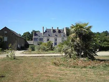 Domaine De Launay Blot Resort, Demeure De Prestige Baguer-Morvan