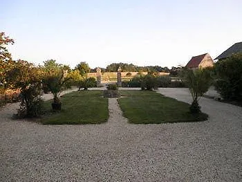 Domaine De Launay Blot Resort, Demeure De Prestige Baguer-Morvan Hotel