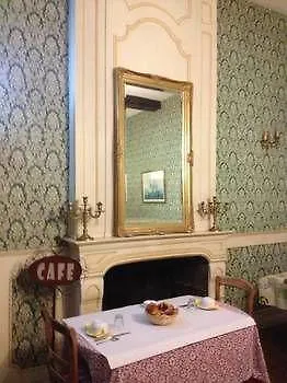 Domaine De Launay Blot Resort, Demeure De Prestige Baguer-Morvan
