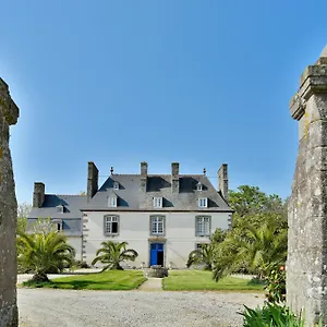 Domaine De Launay Blot, Proche Mt St Michel Baguer-Morvan