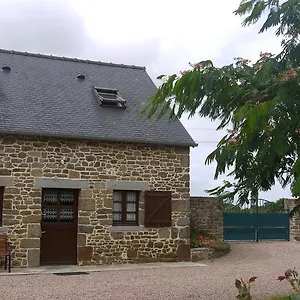  Maison d'hôtes Les Sageais