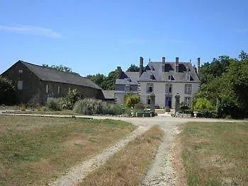 Domaine De Launay Blot Resort, Demeure De Prestige Baguer-Morvan Hotel