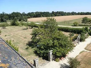 Hotel Domaine De Launay Blot Resort, Demeure De Prestige Baguer-Morvan