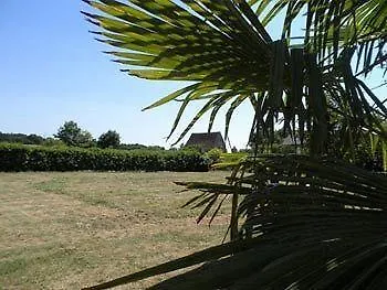Domaine De Launay Blot Resort, Demeure De Prestige Baguer-Morvan France