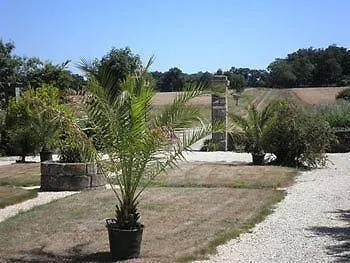 Domaine De Launay Blot Resort, Demeure De Prestige Baguer-Morvan Hotel