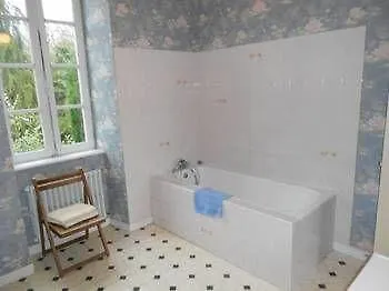 Domaine De Launay Blot Resort, Demeure De Prestige Baguer-Morvan 3*,