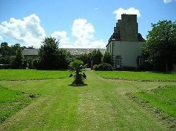 *** Hotel Domaine De Launay Blot Resort, Demeure De Prestige Baguer-Morvan France
