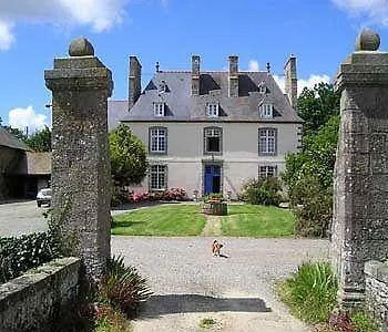 Domaine De Launay Blot Resort, Demeure De Prestige Baguer-Morvan 3*,