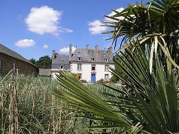 Domaine De Launay Blot Resort, Demeure De Prestige Baguer-Morvan