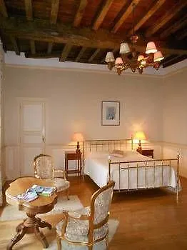 Hotel Domaine De Launay Blot Resort, Demeure De Prestige Baguer-Morvan