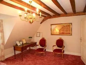 Hotel Domaine De Launay Blot Resort, Demeure De Prestige Baguer-Morvan