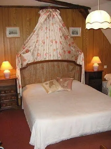 *** Hotel Domaine De Launay Blot Resort, Demeure De Prestige Baguer-Morvan France