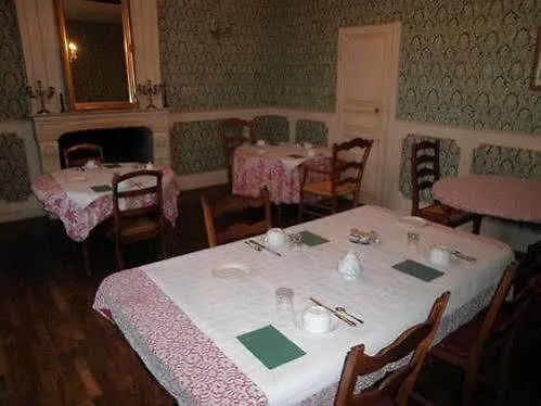 Domaine De Launay Blot Resort, Demeure De Prestige Baguer-Morvan