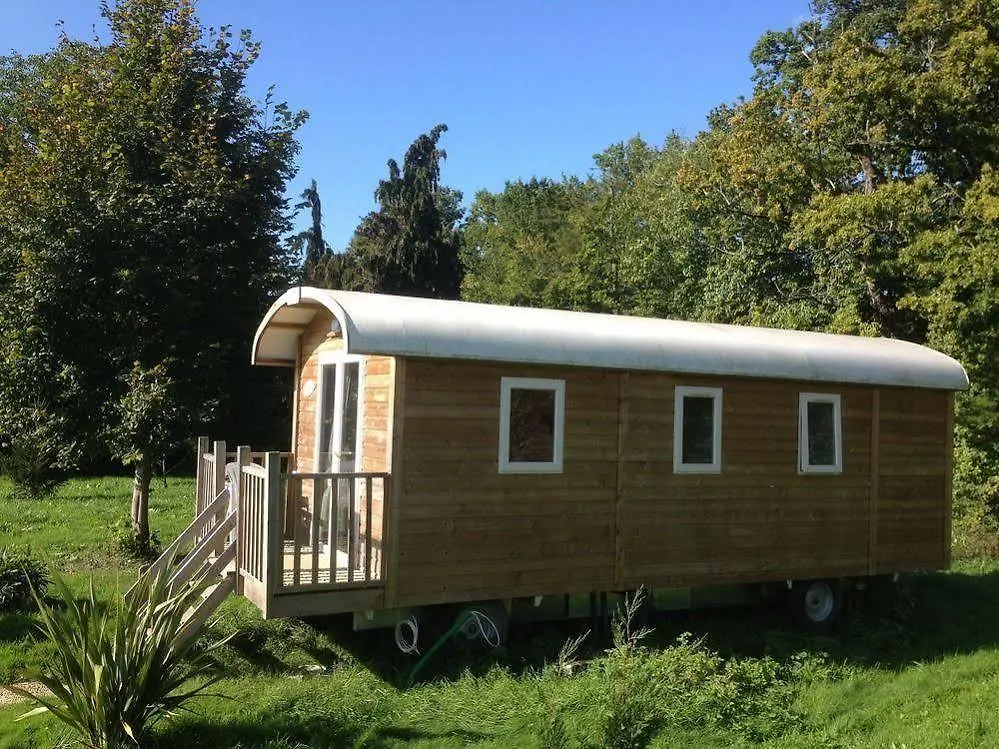 Hotel Domaine De Launay Blot Resort, Demeure De Prestige Baguer-Morvan