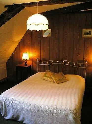 Domaine De Launay Blot Resort, Demeure De Prestige Baguer-Morvan