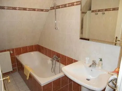 *** Hotel Domaine De Launay Blot Resort, Demeure De Prestige Baguer-Morvan France