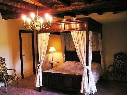 Domaine De Launay Blot Resort, Demeure De Prestige Baguer-Morvan France