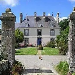 Hotel Domaine De Launay Blot Resort, Demeure De Prestige Baguer-Morvan